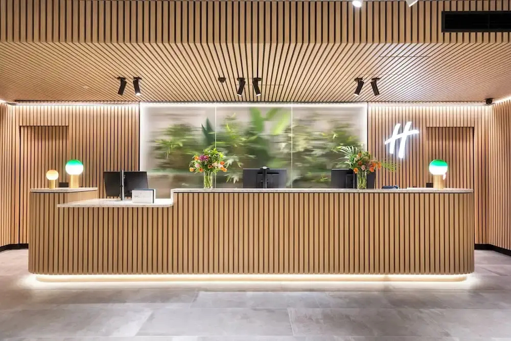 Foto - Holiday Inn Melbourne Bourke Street Mall by IHG