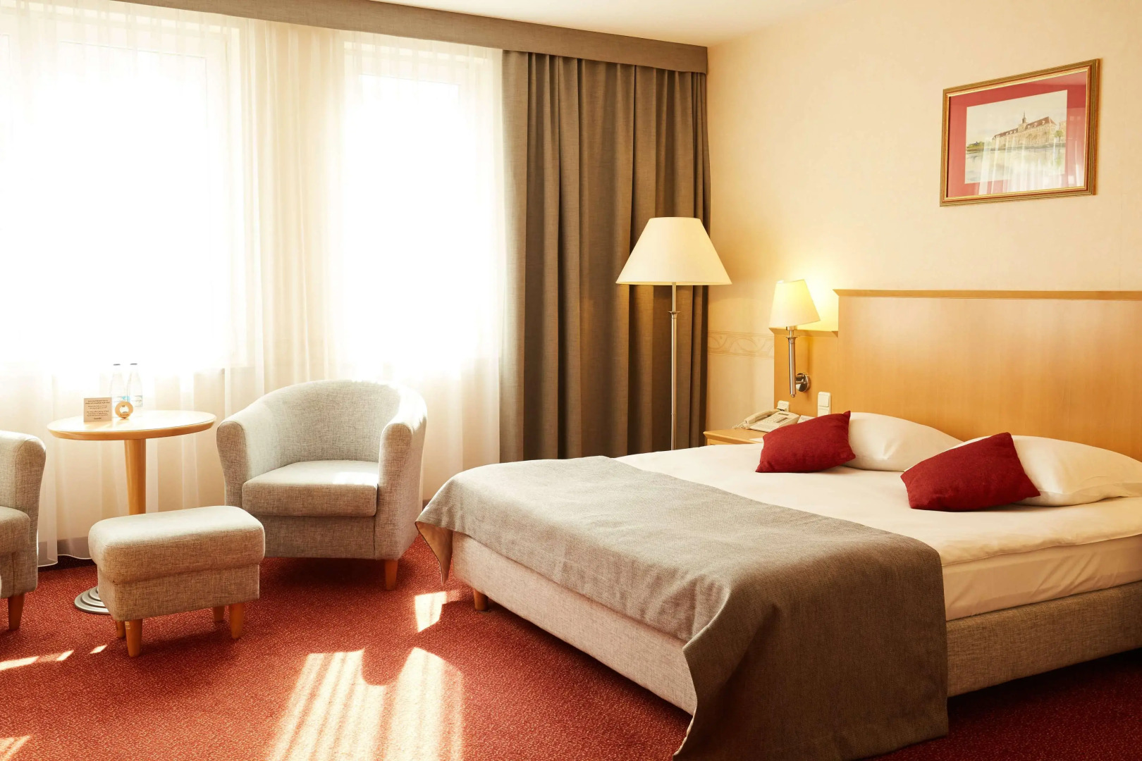 Foto - Scandic Wrocław