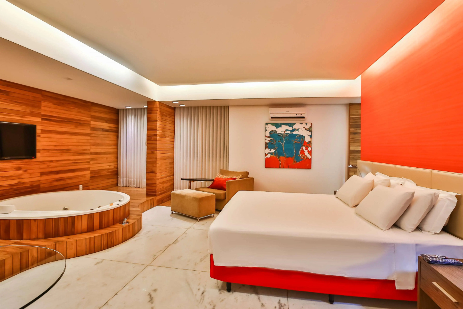 Foto - Transamerica Belo Horizonte Lourdes