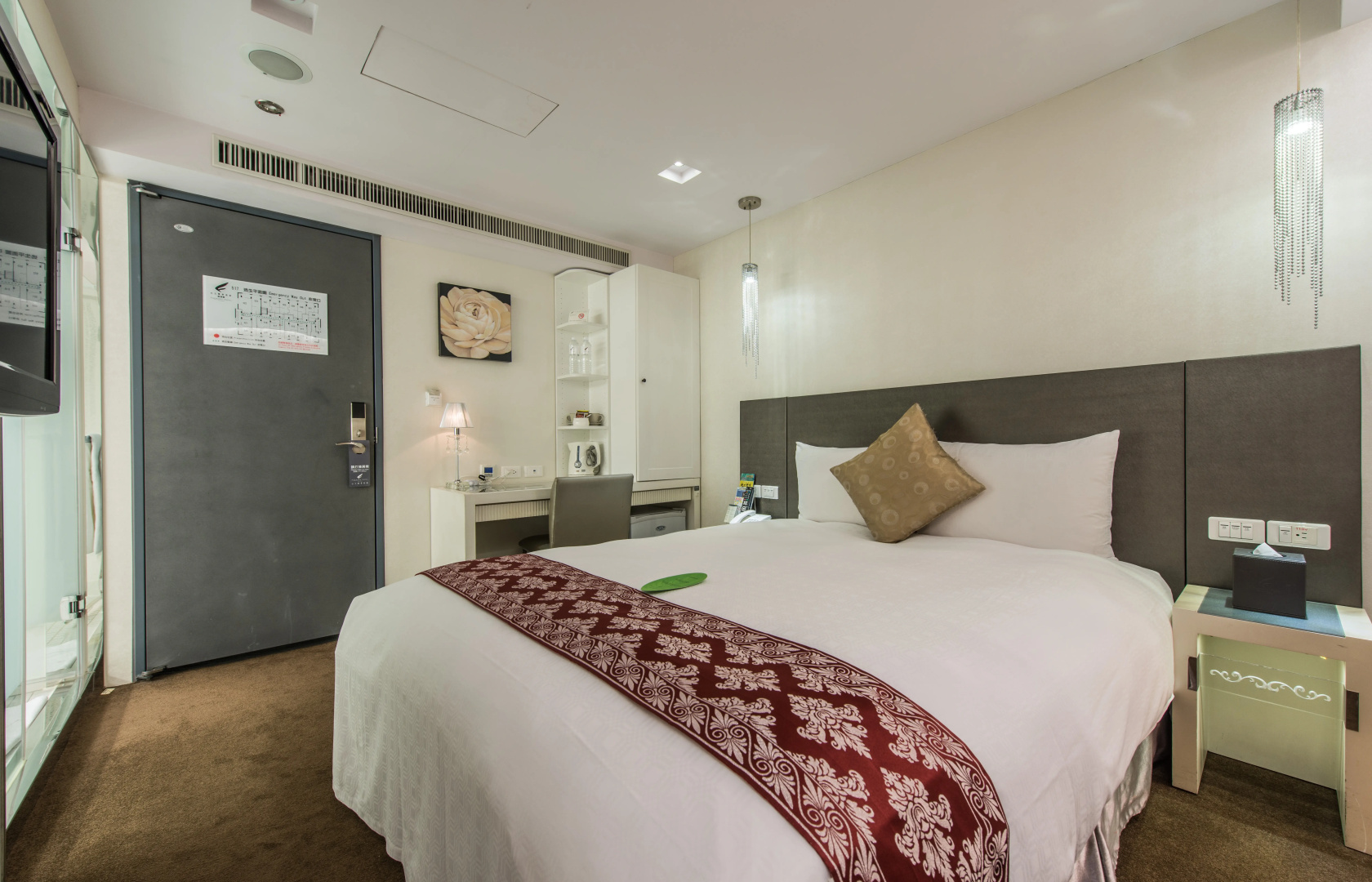 Foto - Forward Hotel Nangang