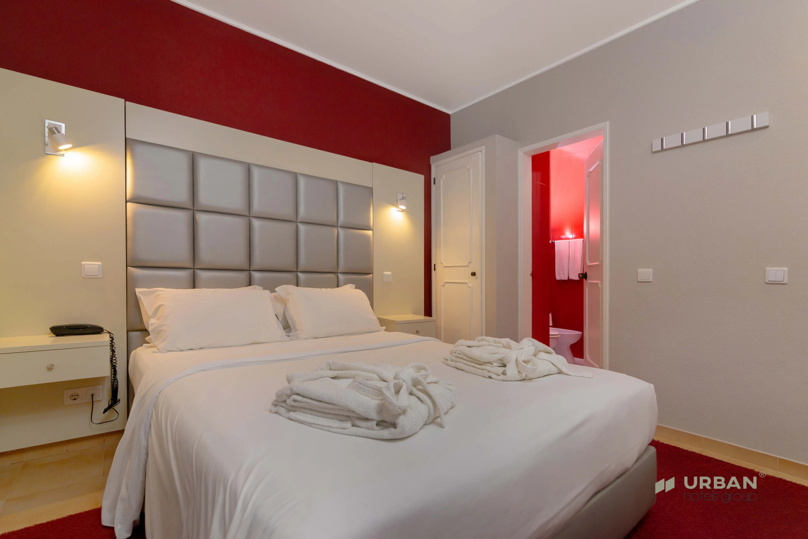 Photo - Hotel Santa Eulália Bay