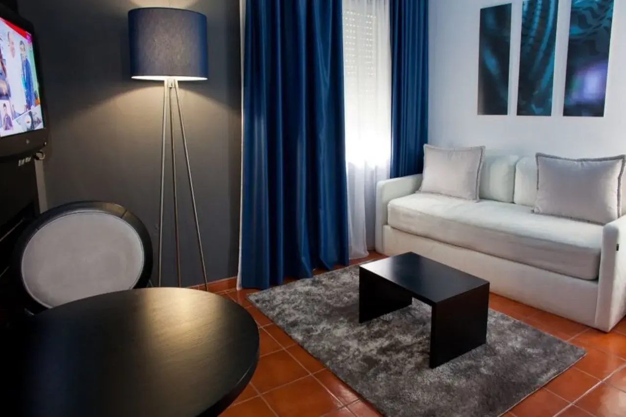 Foto - Hotel Teresinha