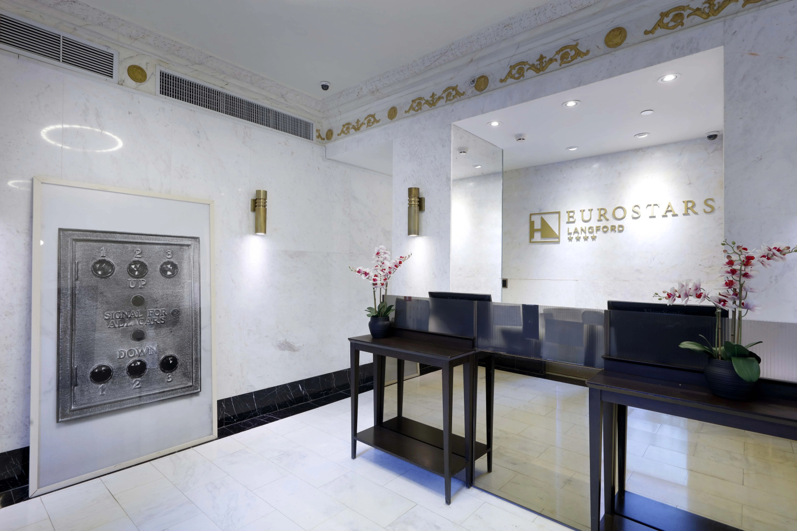 Photo - Eurostars Langford