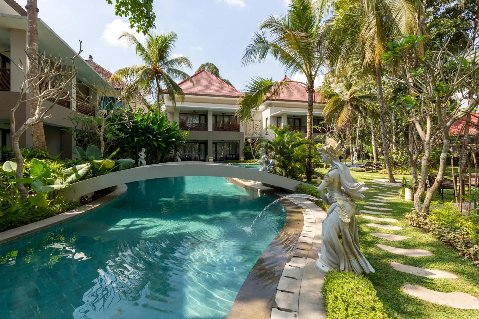 Photo - The Gantari Ubud Hotel & Villa