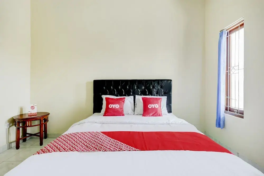 Foto - Hotel O Pondok Dukuh