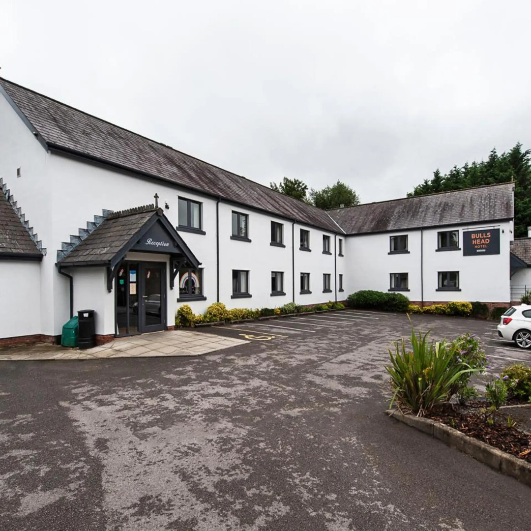 Foto - The Bulls Head Hotel