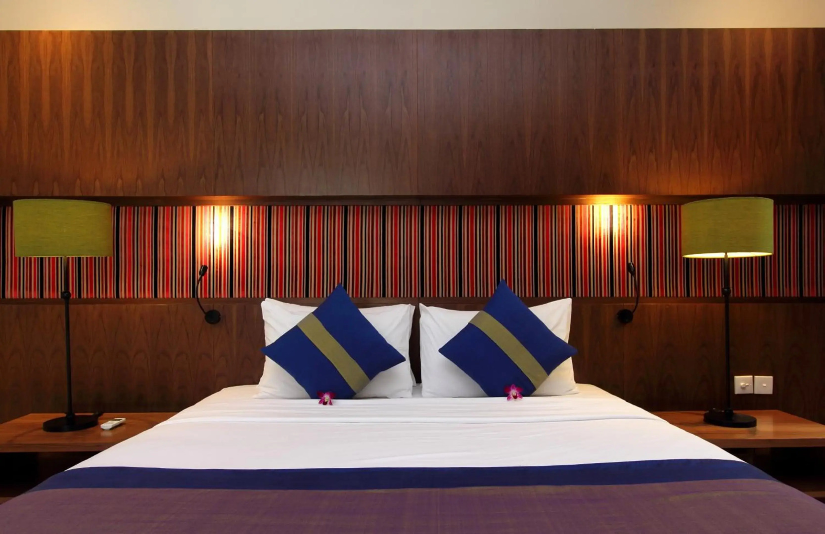 Photo - Serene Villas