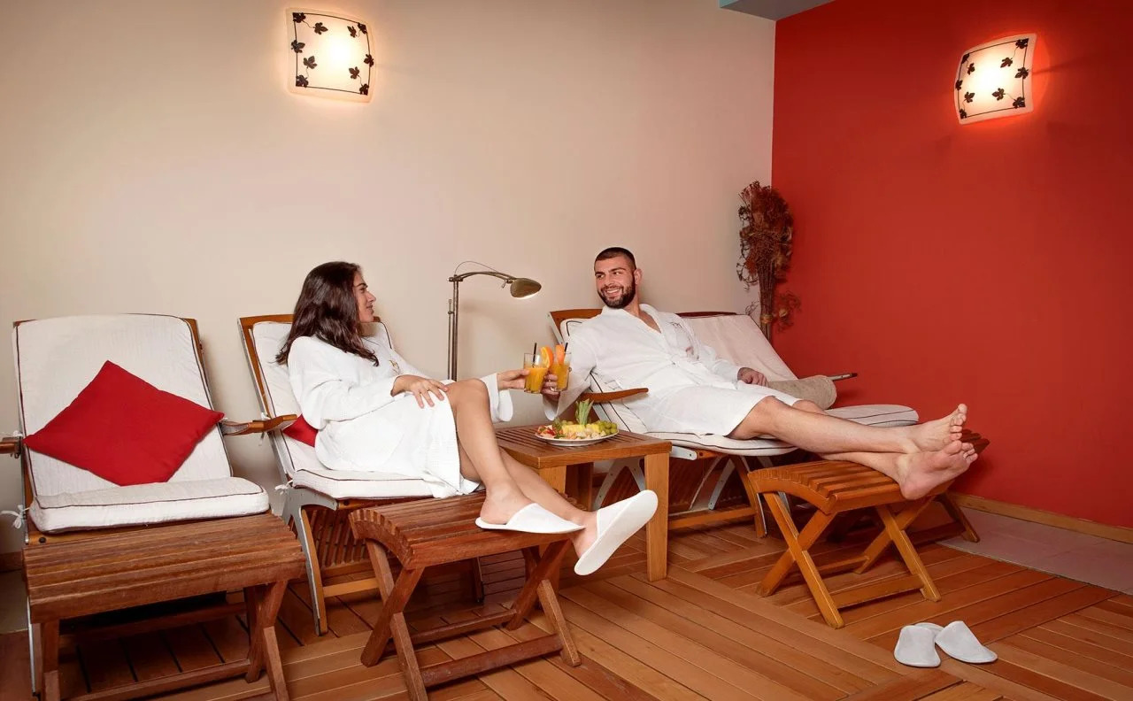 Foto - Crystal Palace Boutique Hotel