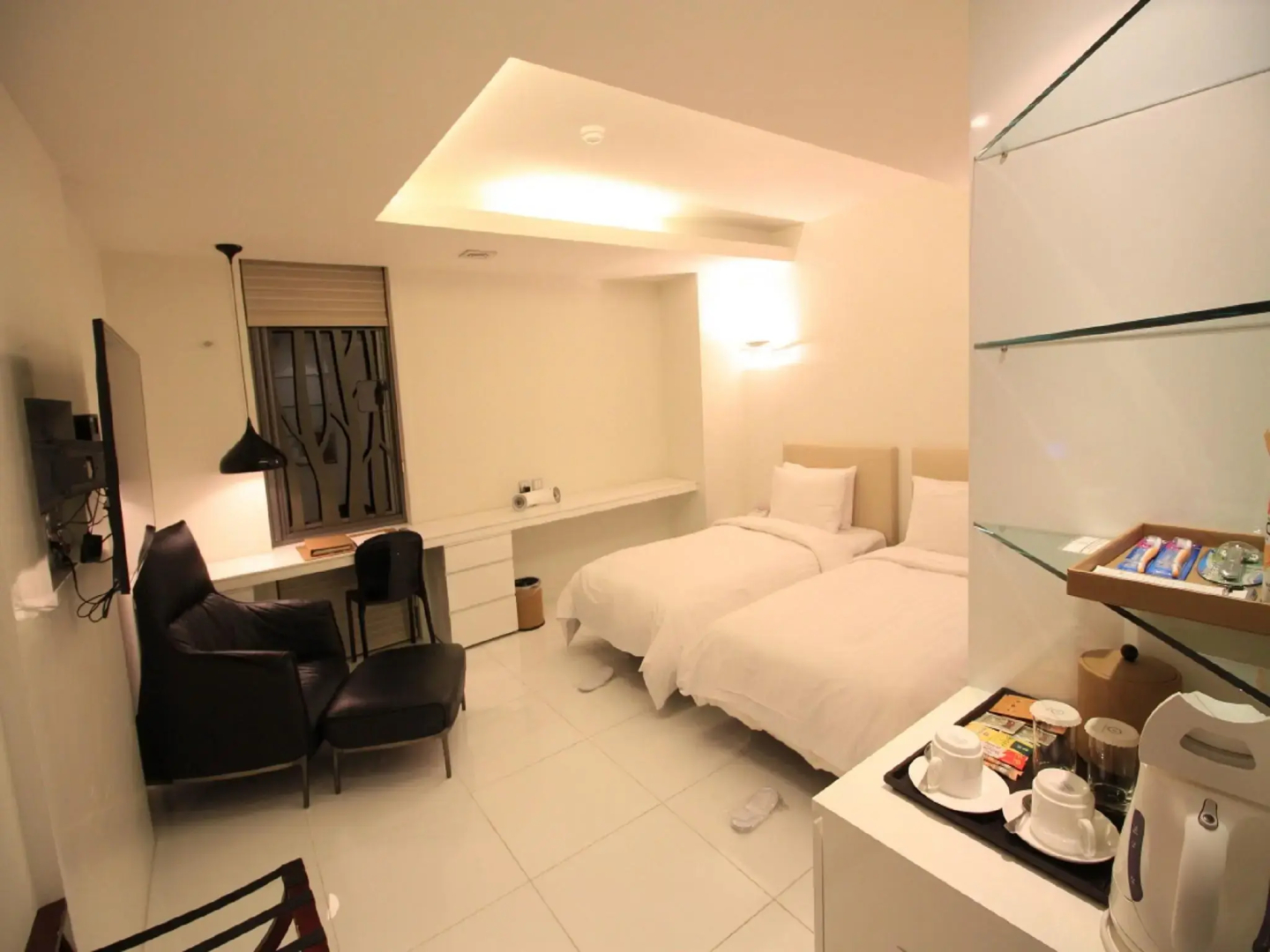 Foto - Grammos Hotel