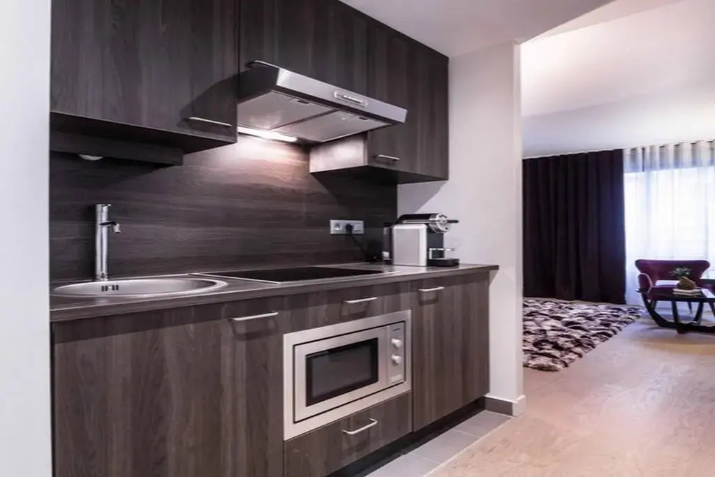 Foto - Le Rayz Vendome