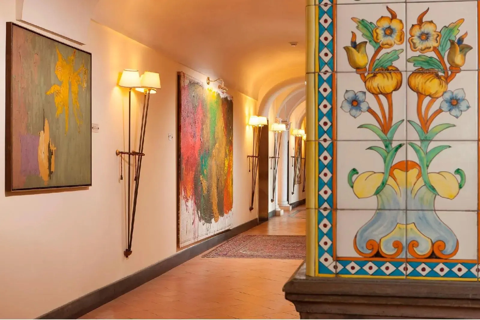 Foto - San Francesco al Monte