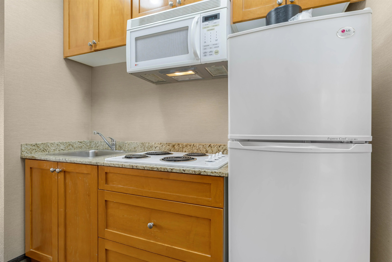 Foto - Best Western King George Inn & Suites