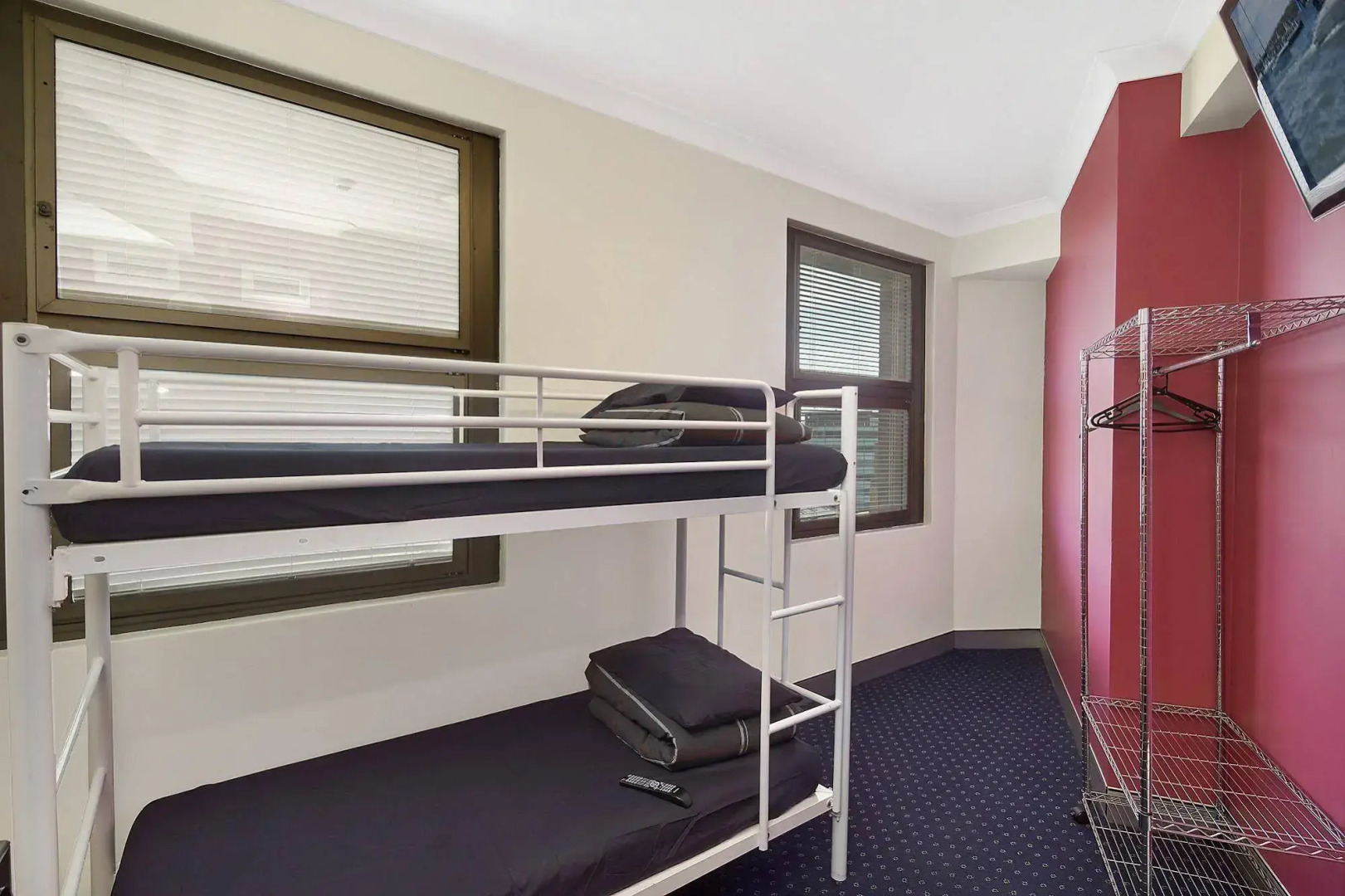 Foto - Wake Up! Sydney Central