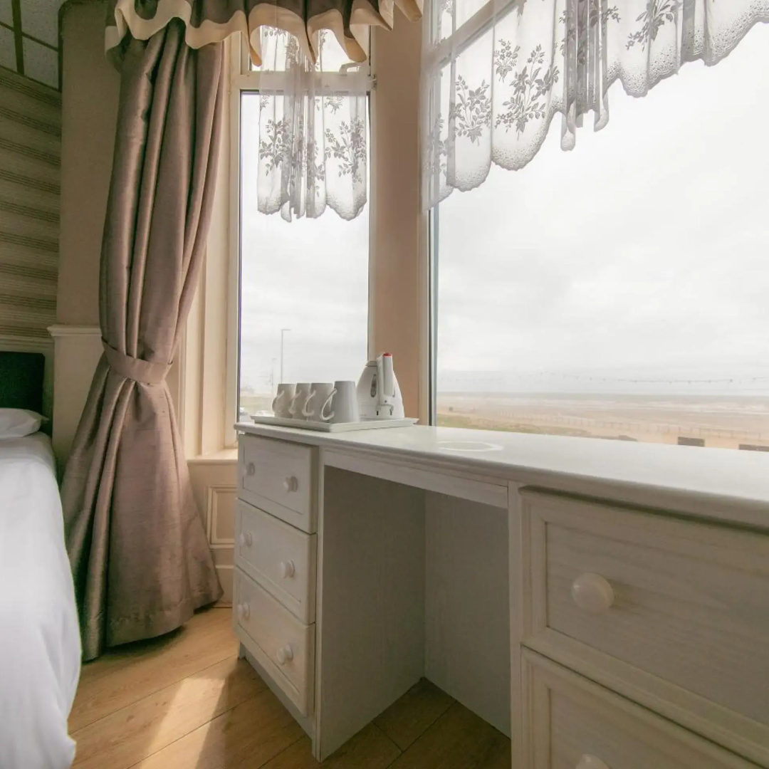 Foto - Lyndene Hotel