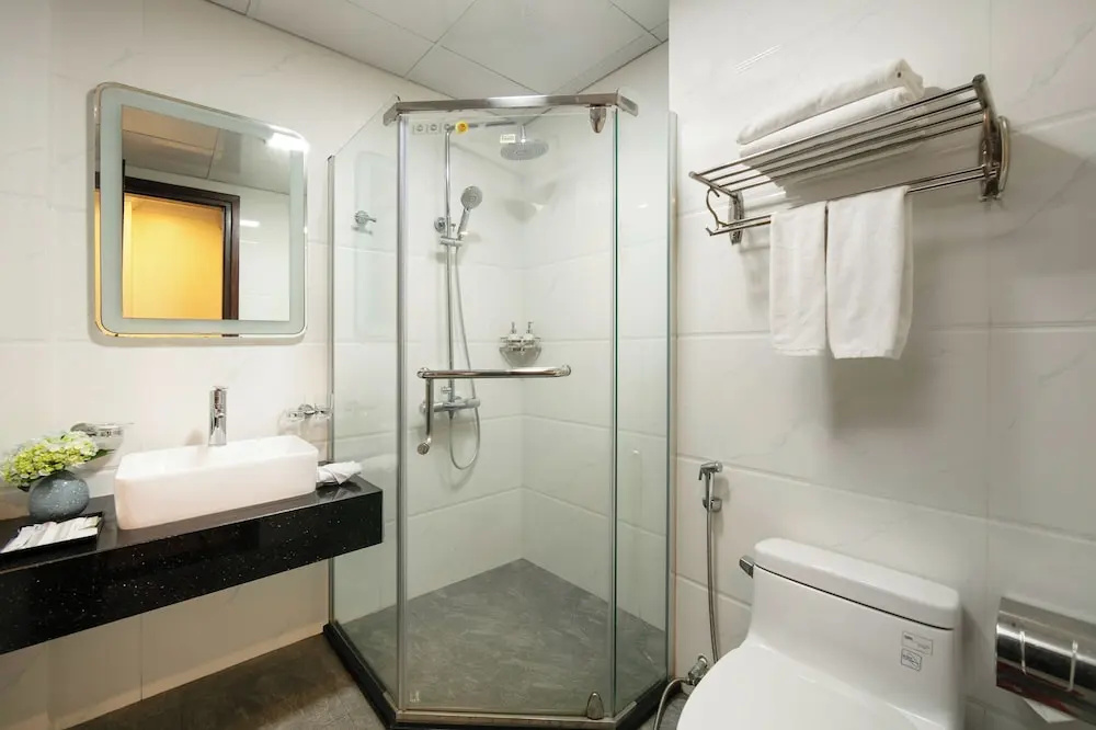 Foto - The West Hotel & Spa