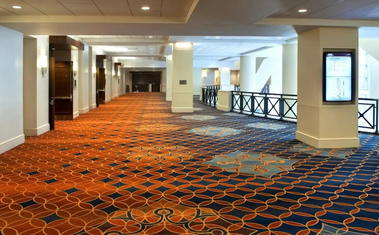 Foto - Philadelphia Marriott Downtown