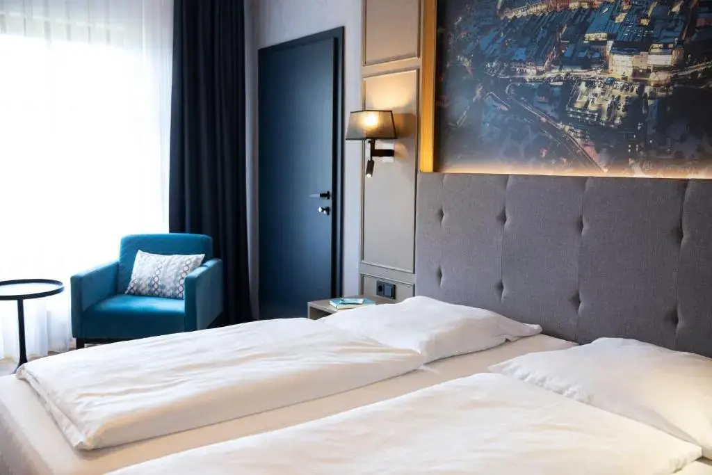 Photo - Michel Hotel Waldkirchen am Badepark