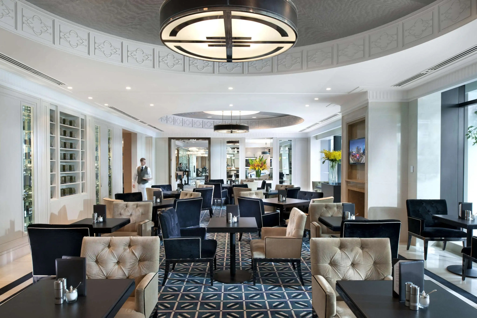 Foto - Crown Towers Melbourne