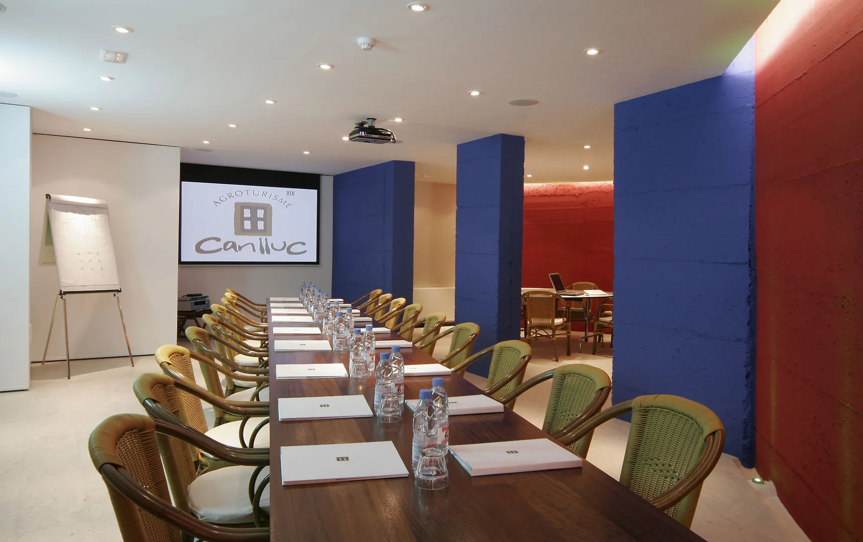 Foto - Can Lluc Boutique Country Hotel & Villas, a member of Beyond Green