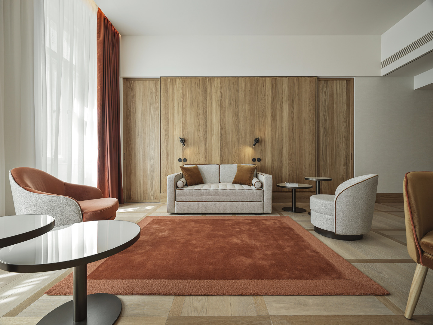 Foto - The Julius Prague