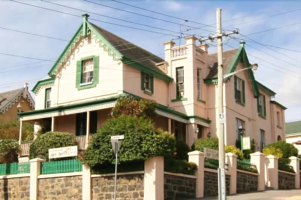 Photo - Hillview House Launceston