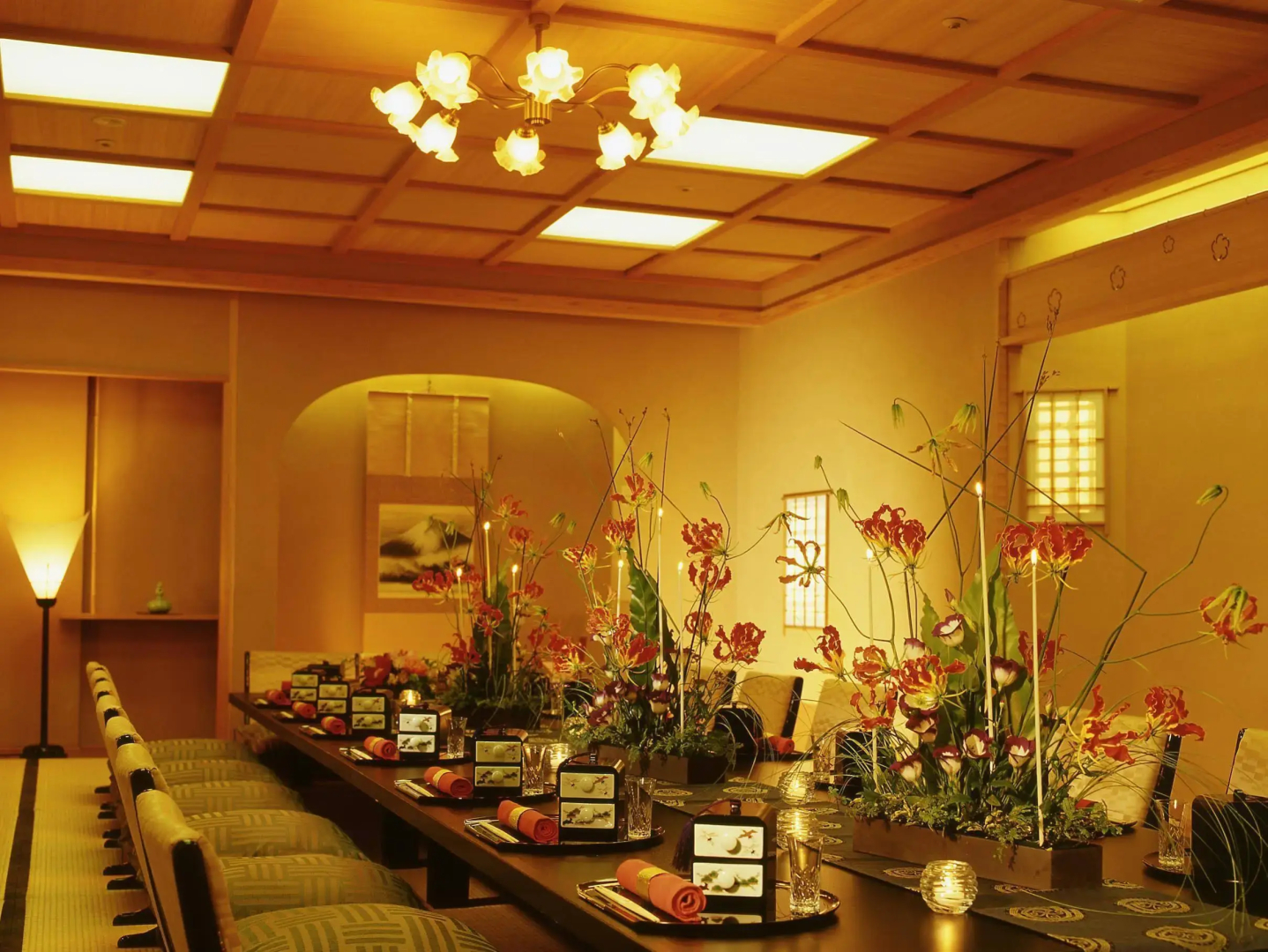 Foto - Hotel New Otani Hakata