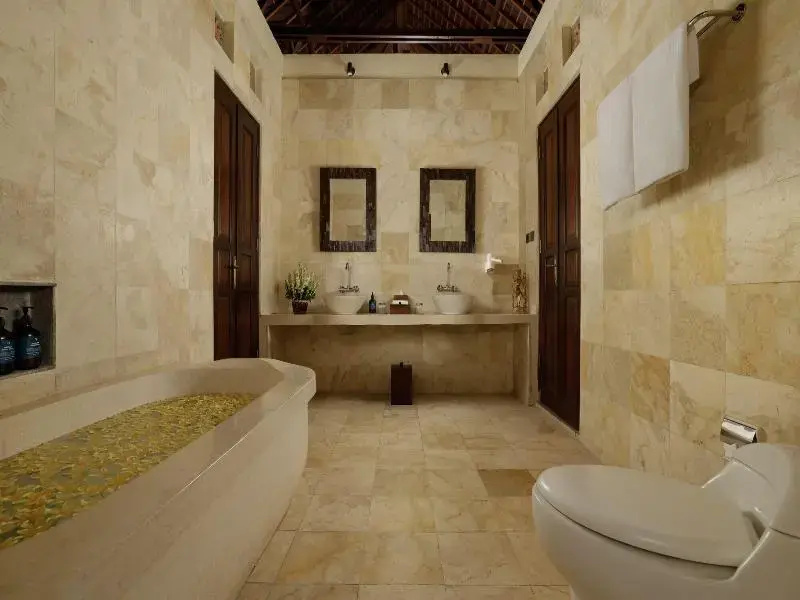 Photo - Villa Leona Valley View Ubud