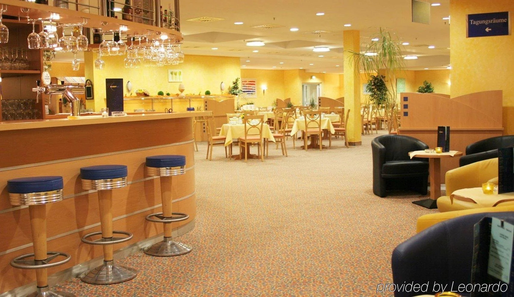 Foto - Yors Hotel Hannover