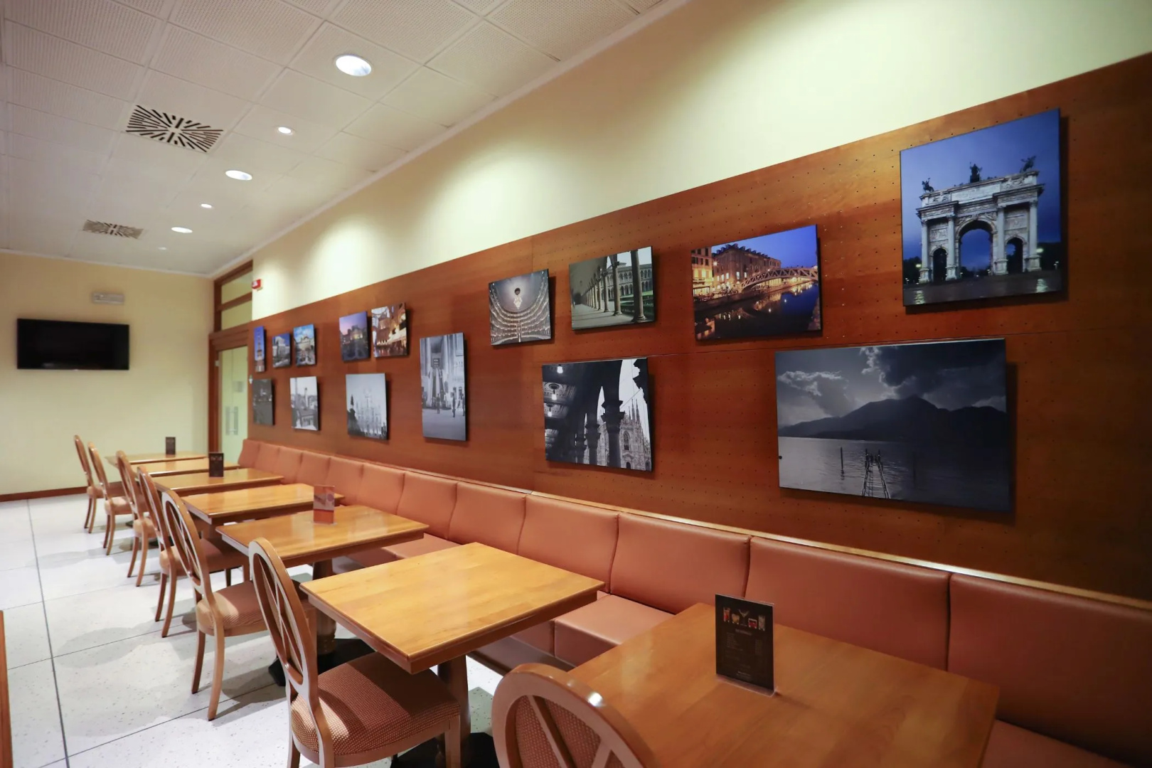 Photo - Monica Hotel Fiera