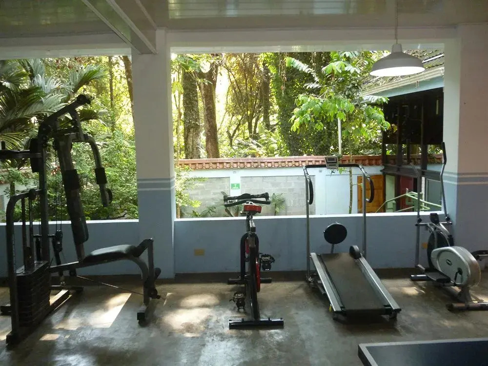 Foto - ECOTICA Boutique Hotel & Spa