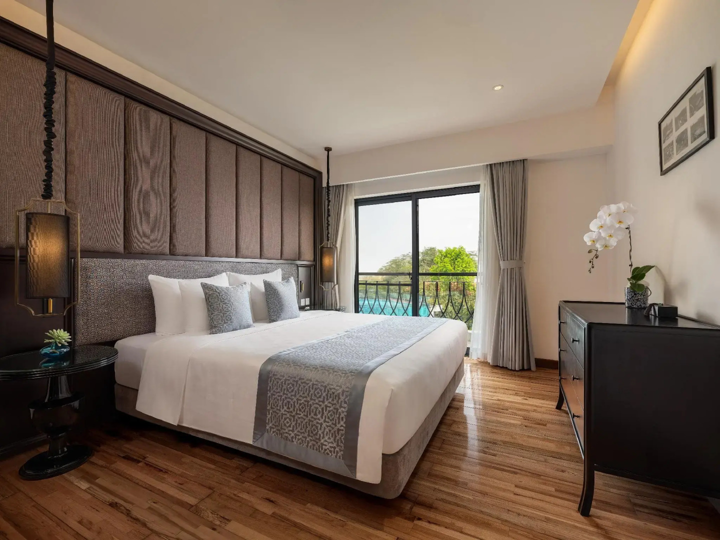 Foto - Elegant Suites Westlake