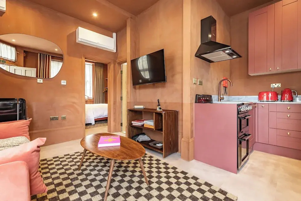 Foto - Maison Rokxy - Luxe Apartments