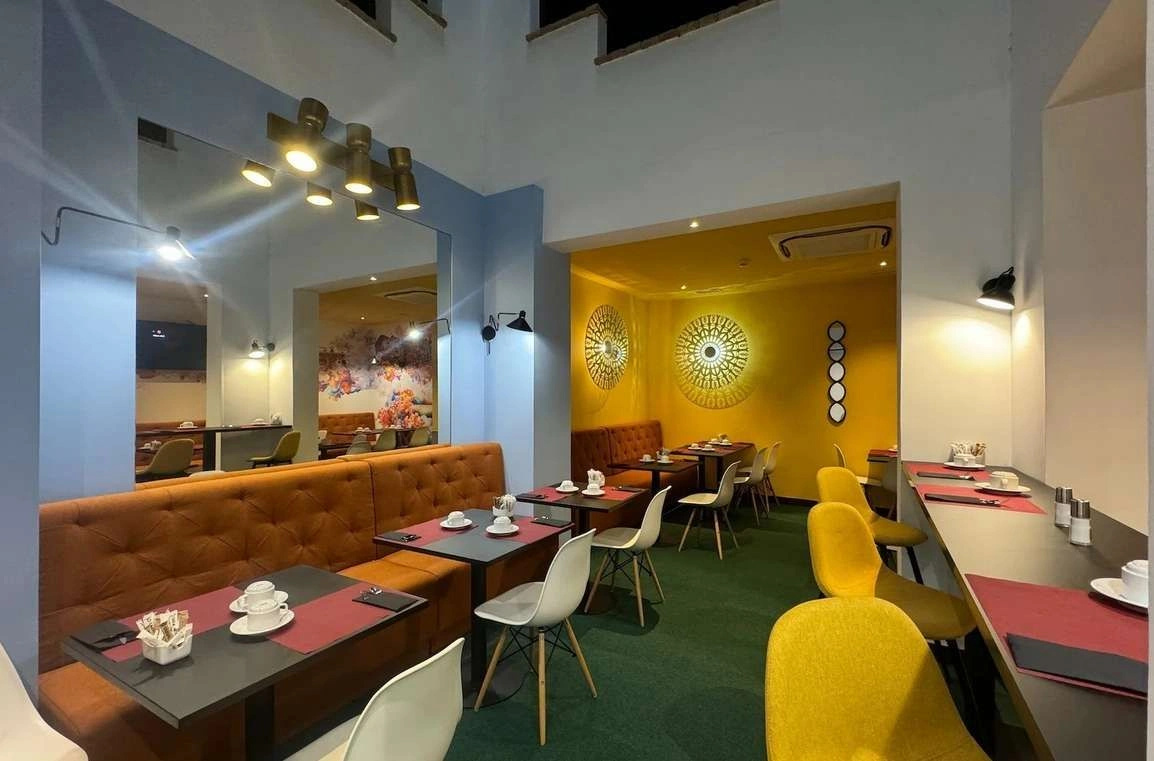 Foto - Casual Ilbira Granada Hotel by Casual Hoteles