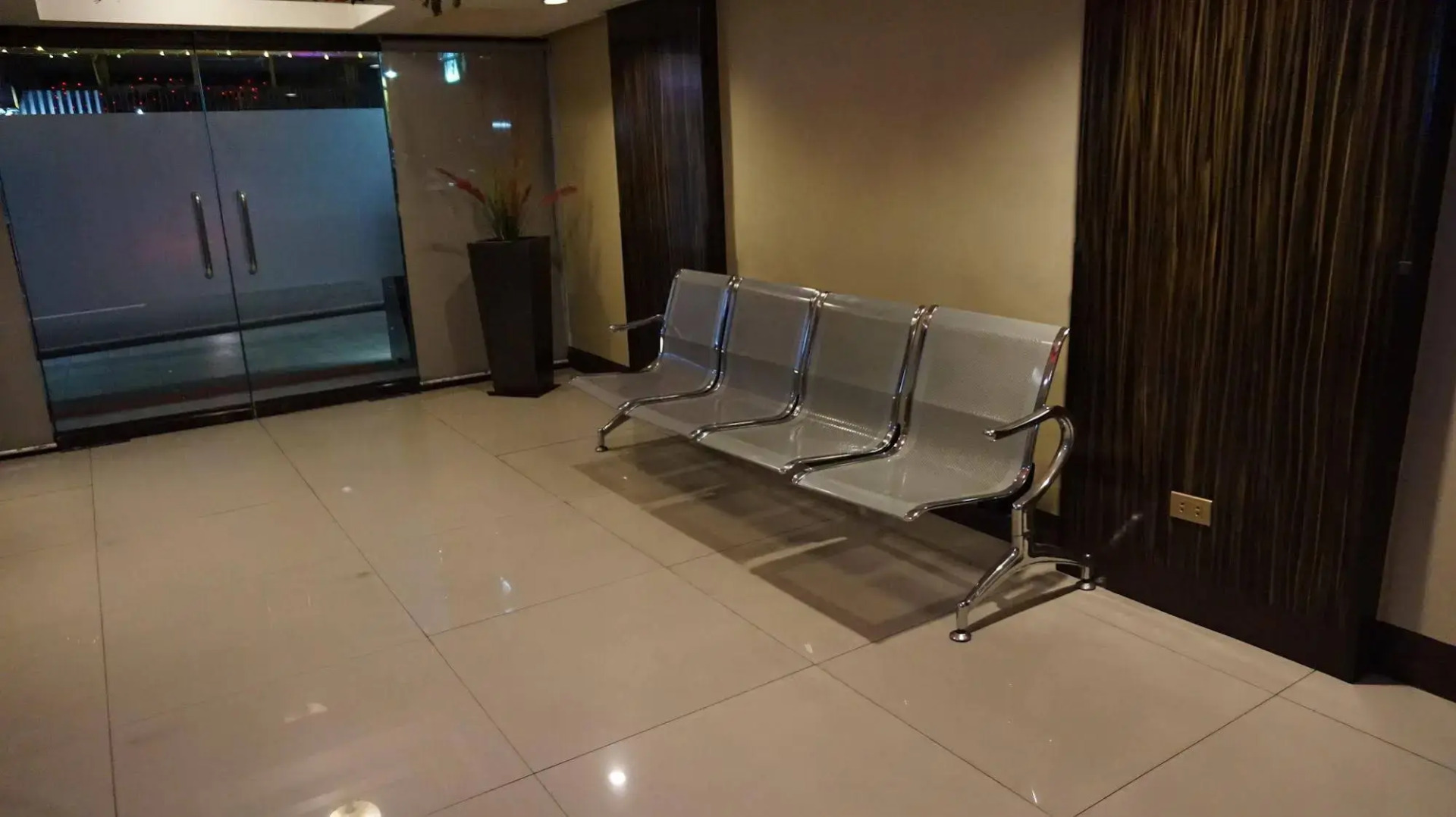 Foto - Harts Hotel-Quezon City