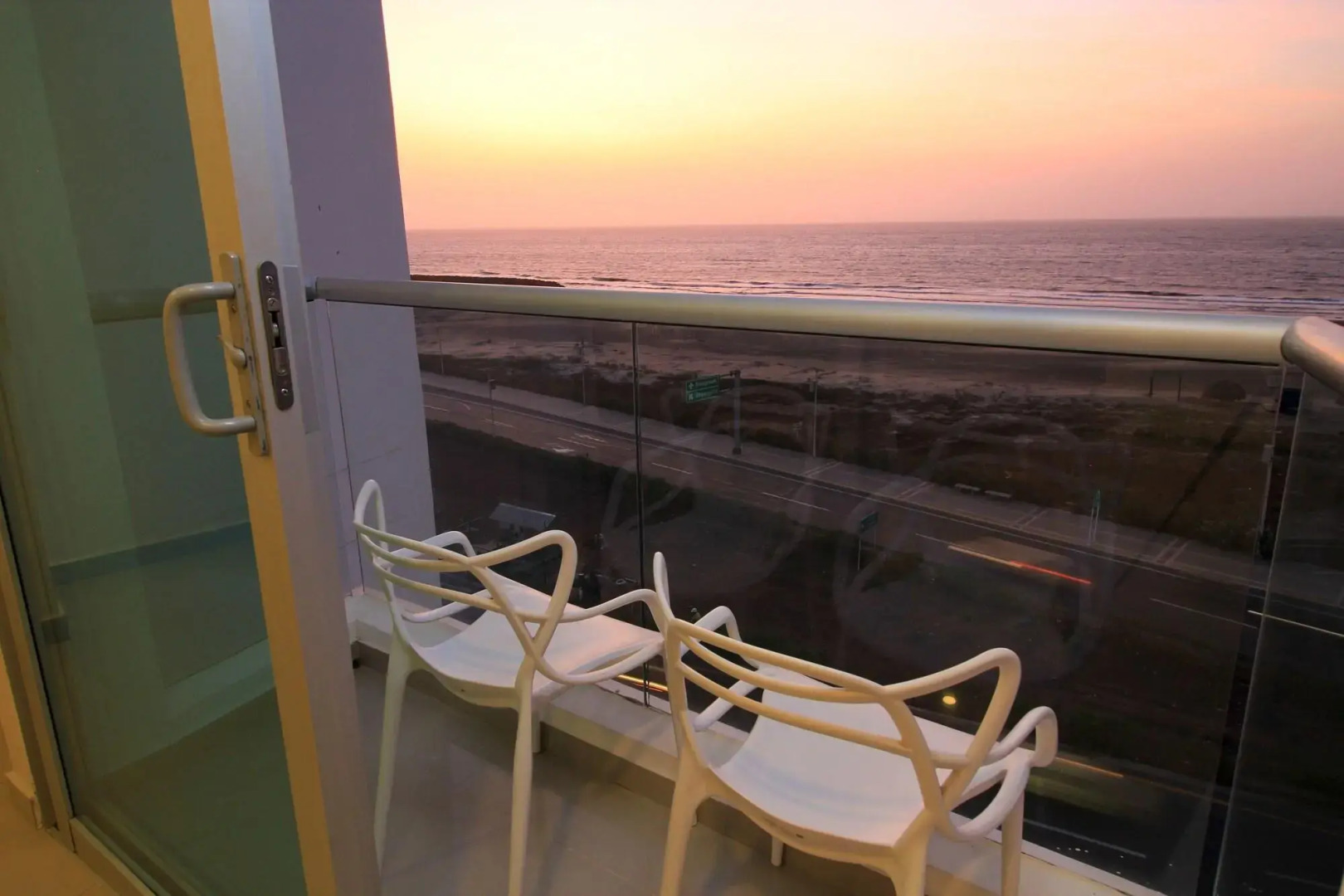 Foto - Hotel Summer Frente Al Mar