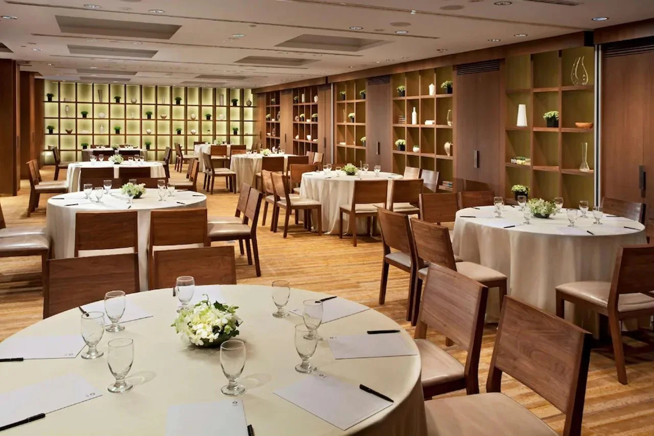 Photo - Oasia Hotel Novena, Singapore by Far East Hospitality