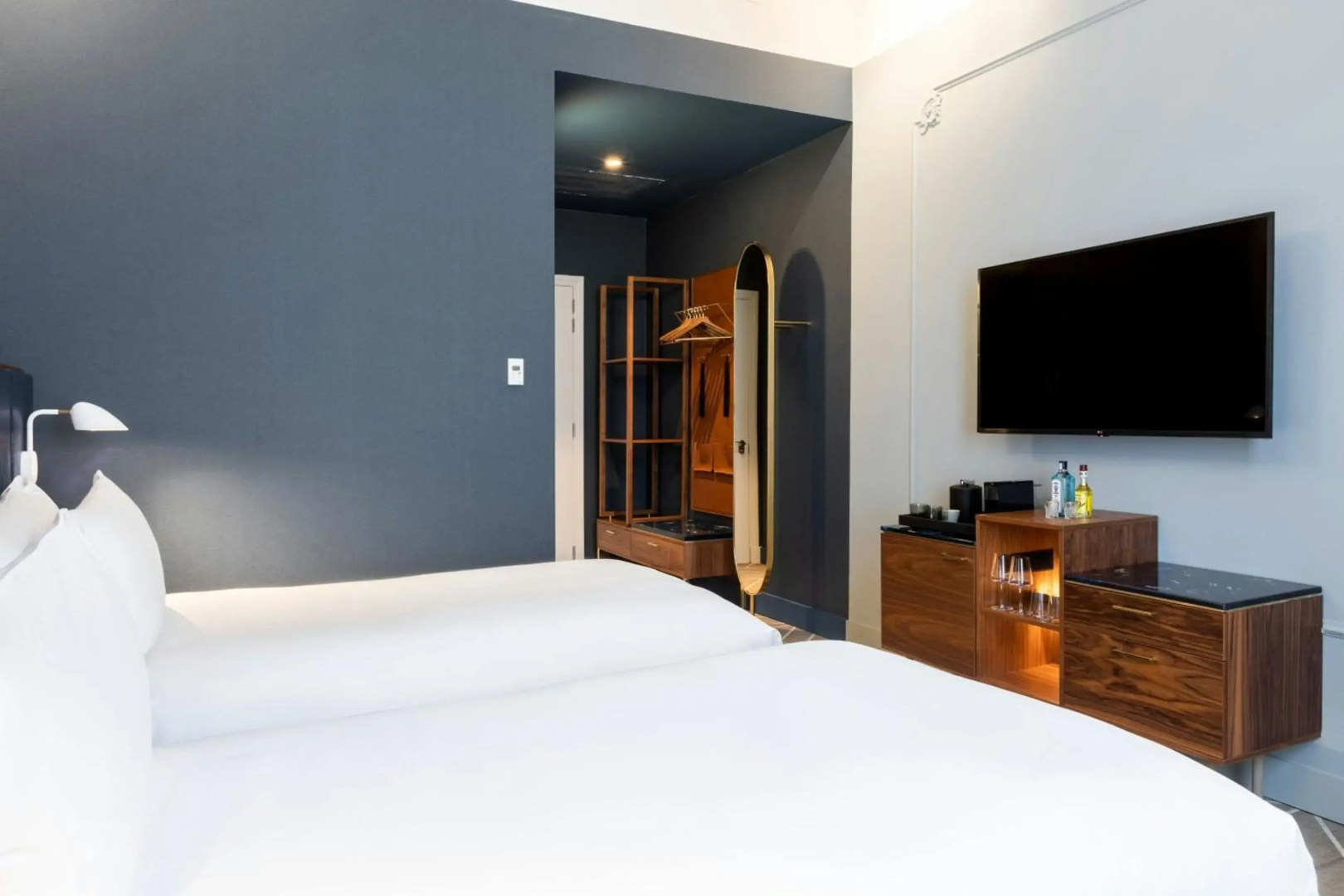 Photo - Sapphire House Antwerp, Autograph Collection by Marriott
