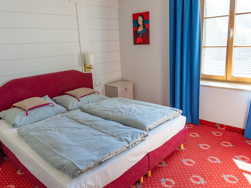 Foto - Strandhotel Berg