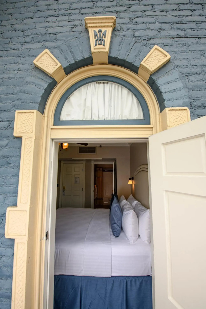 Foto - Horton Grand Hotel