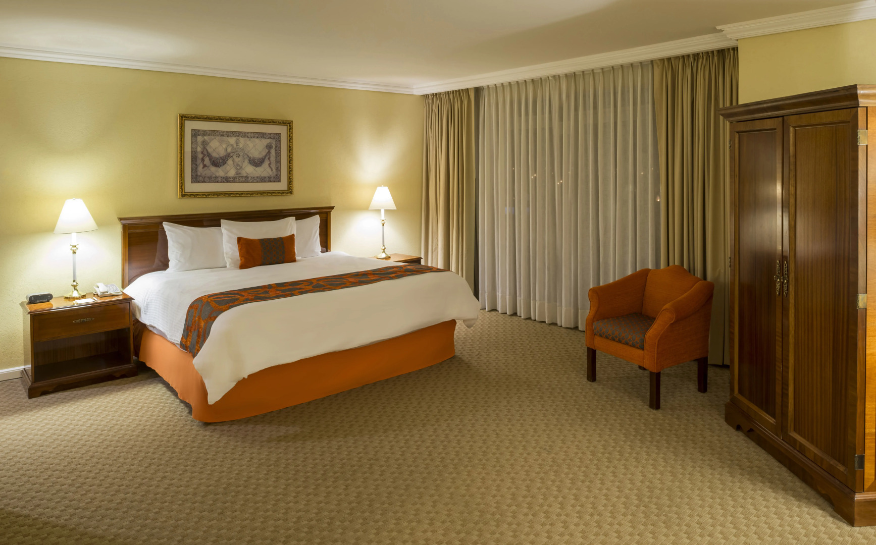 Foto - Camino Real Puebla Angelopolis