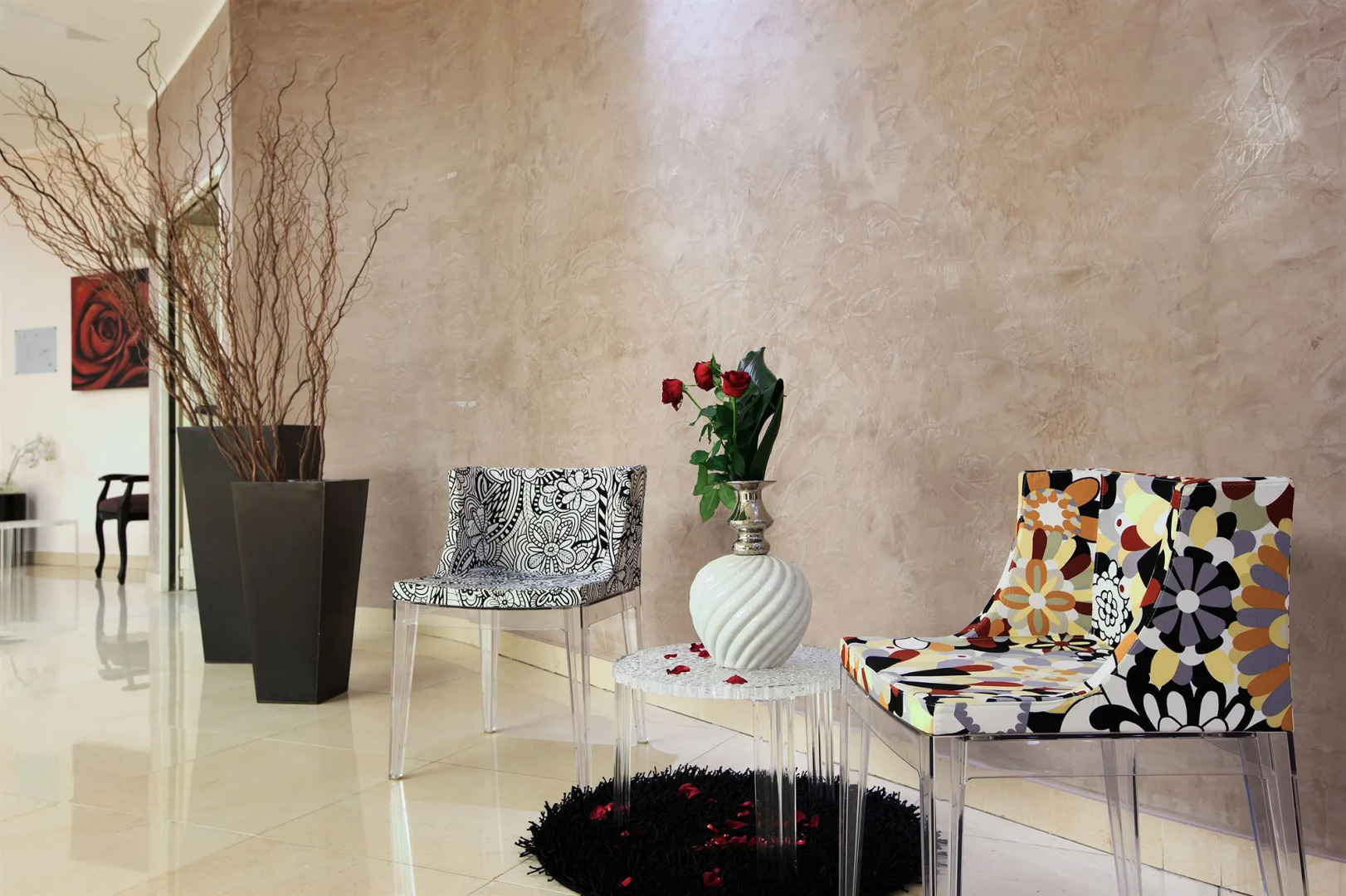 Foto - Grand Hotel Sofia