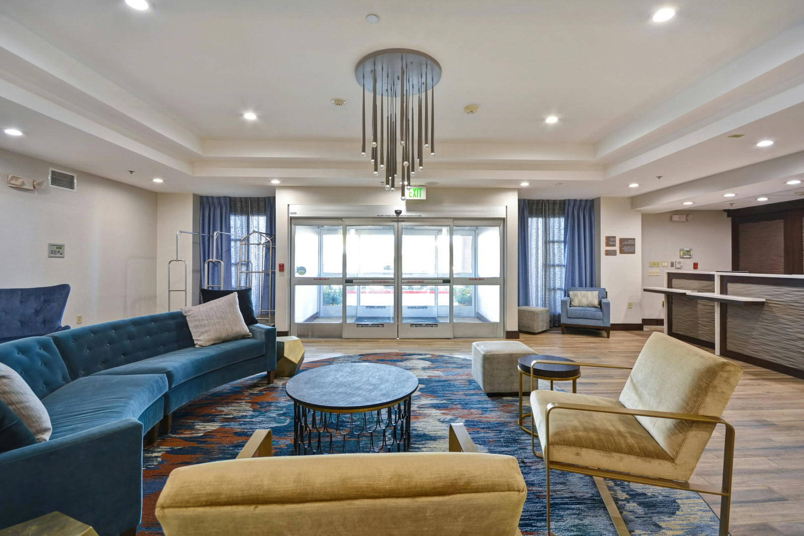 Foto - Homewood Suites by Hilton Palm Desert