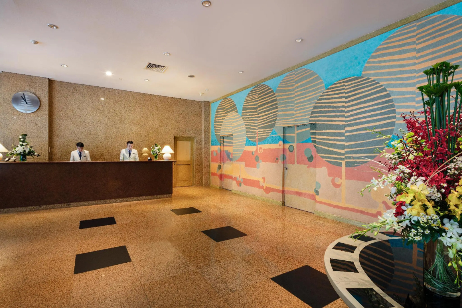 Photo - Norfolk Mansion - Luxury Serviced Apartment