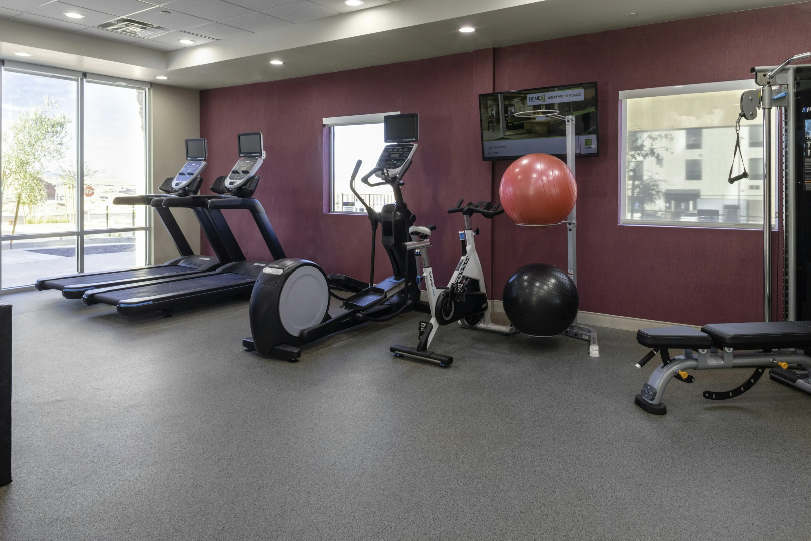 Photo - Home2 Suites by Hilton Page Lake Powell