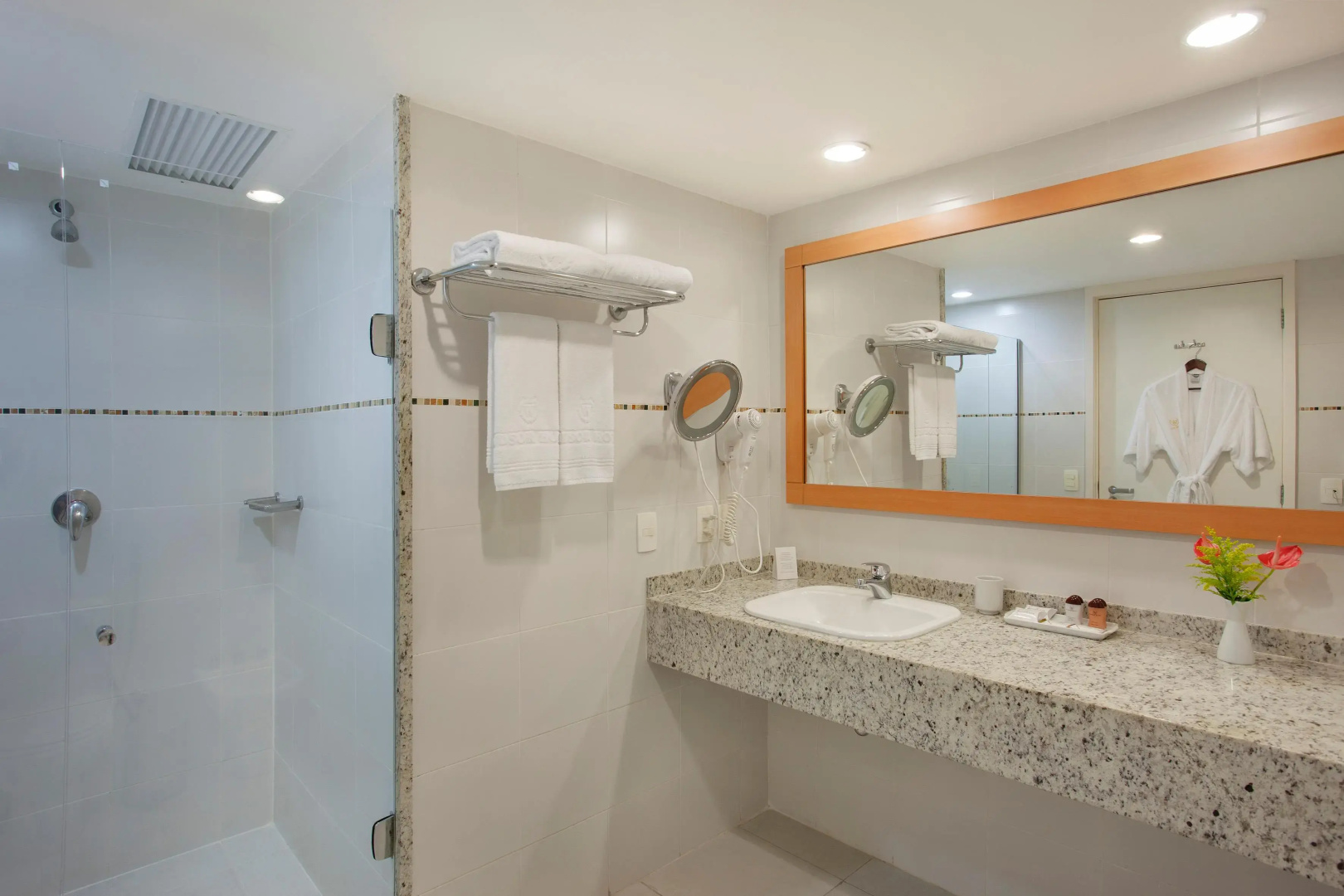 Photo - Windsor Leme Hotel