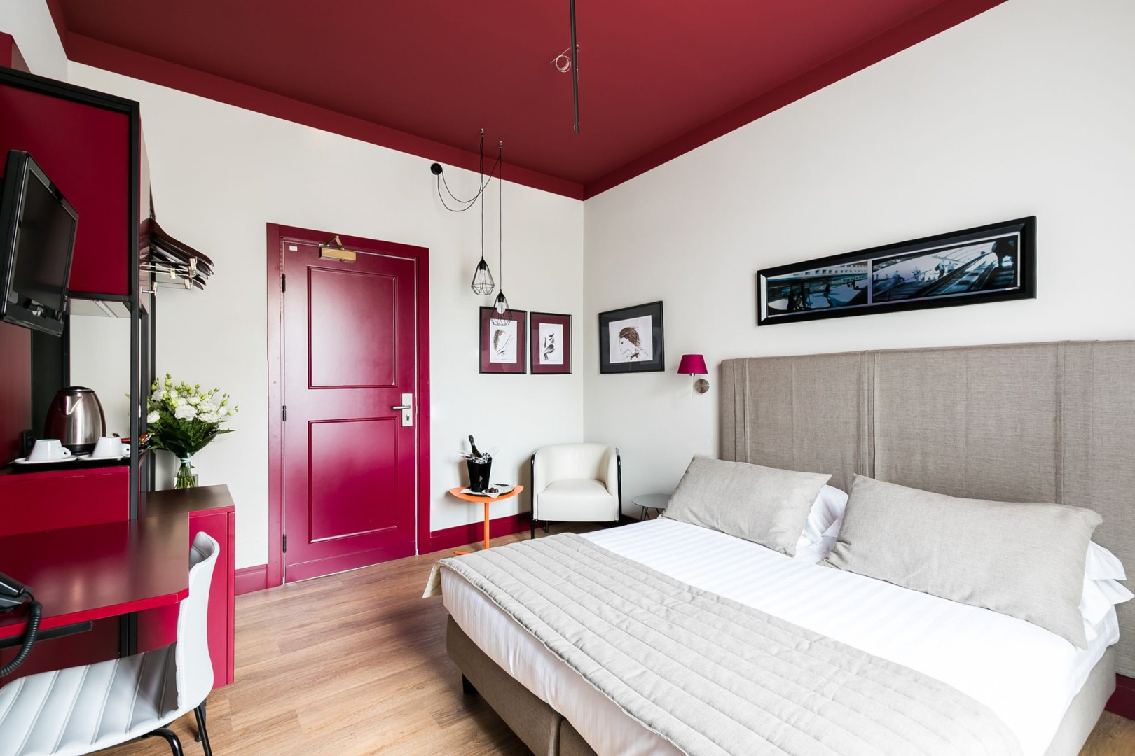 Photo - Hotel La Rovere