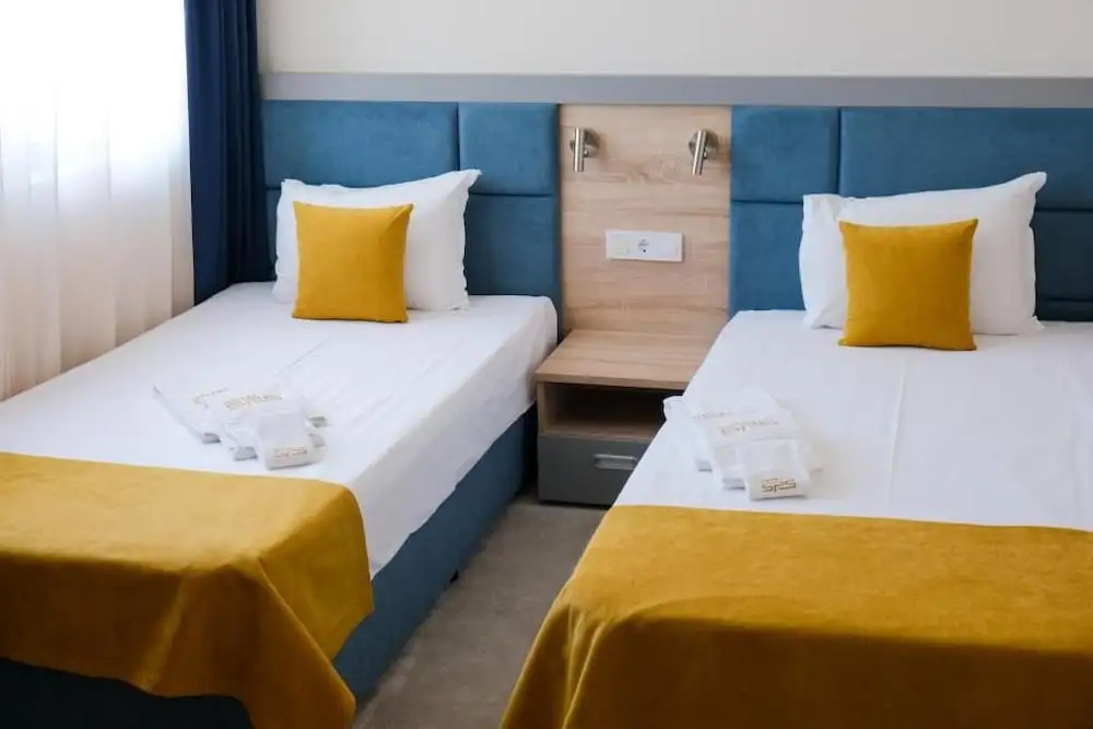 Photo - Hotel SPS