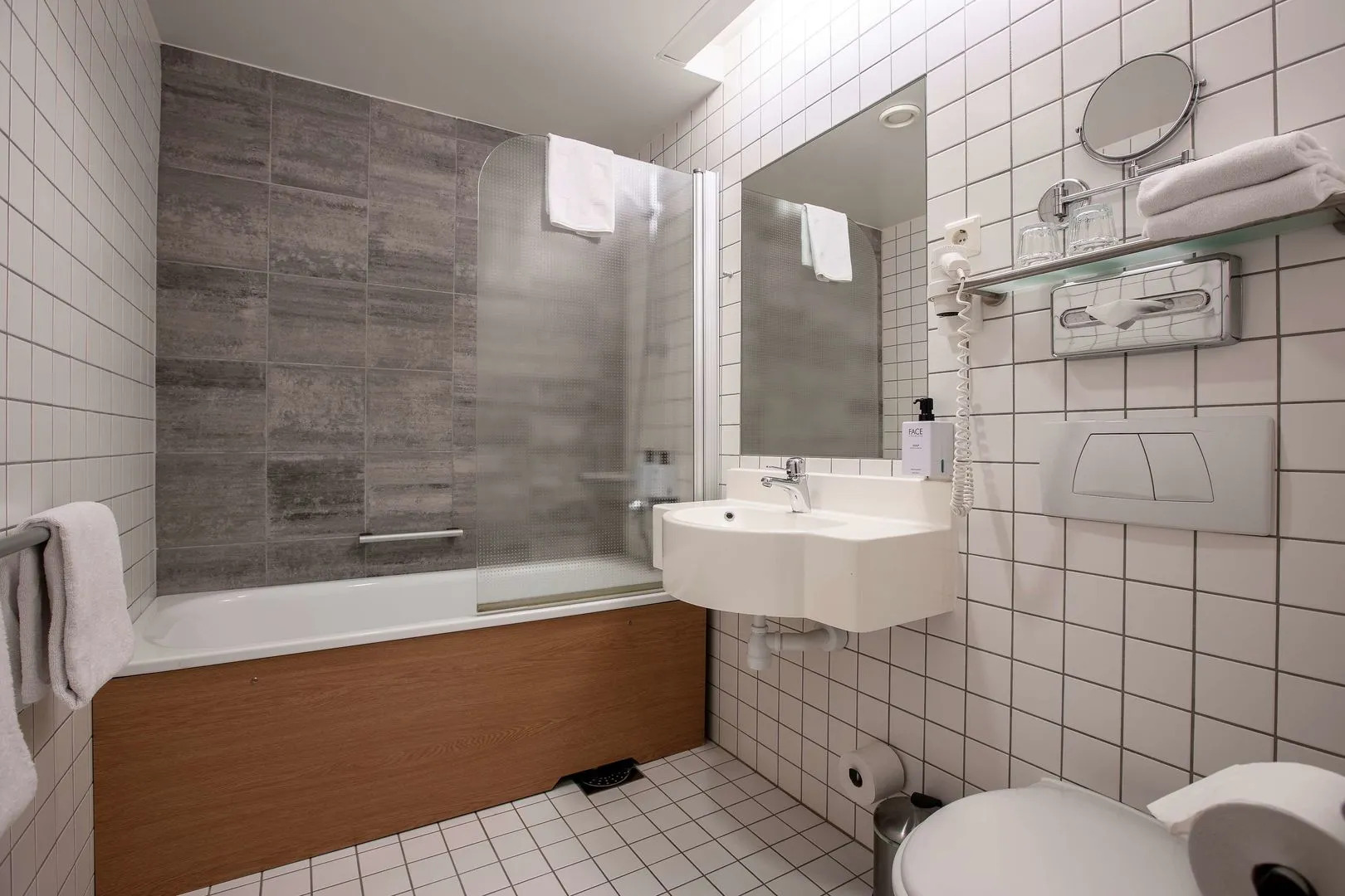 Foto - Scandic Alvik