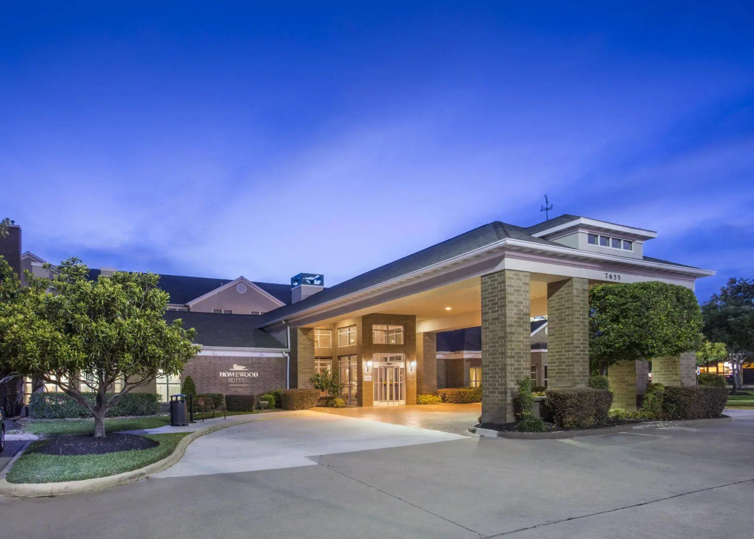 Photo - Homewood Suites by Hilton Houston-Willowbrook Mall
