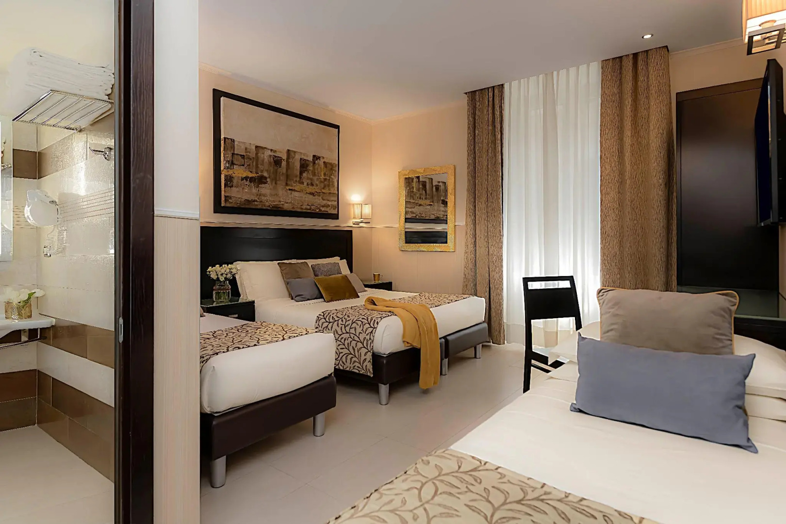 Foto - Yes Hotel Boutique Rome